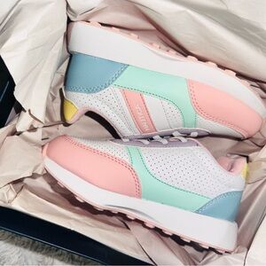 Toddler Girl Nautica Sneakers SZ 9